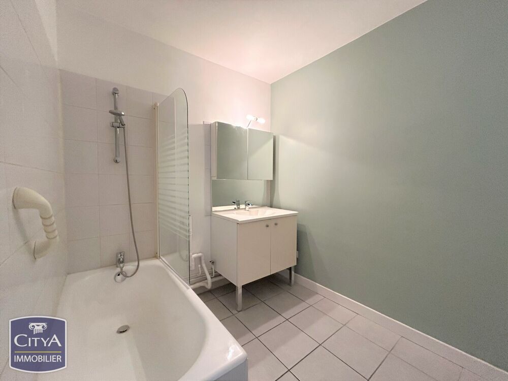 Vente Appartement appartement Saint-Étienne