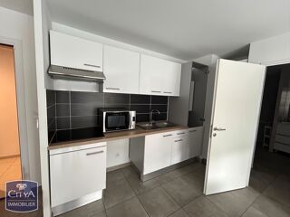  Appartement à vendre 2 pièces 43 m²