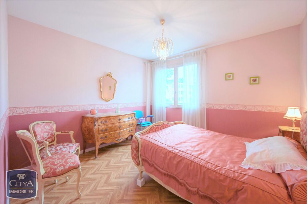 Vente Appartement appartement Saint-marcellin