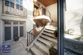  Maison à vendre 8 pièces 262 m²