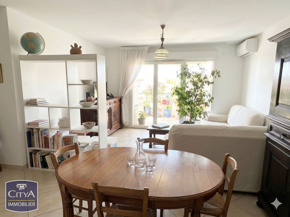 Vente Appartement appartement Fréjus