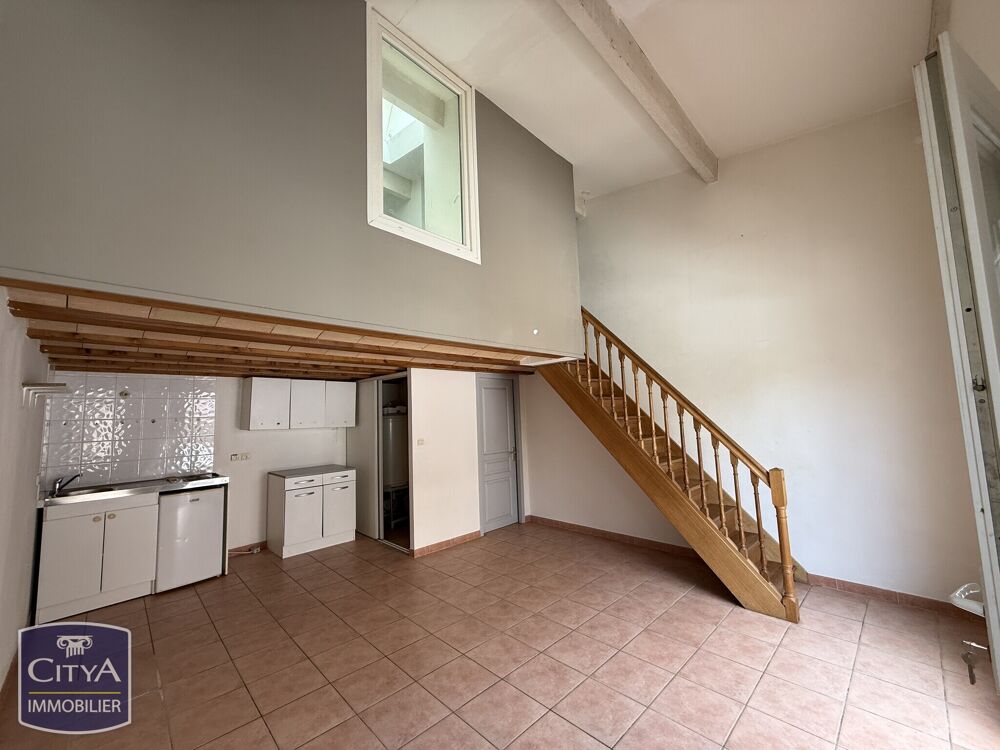 Vente Appartement appartement Nîmes