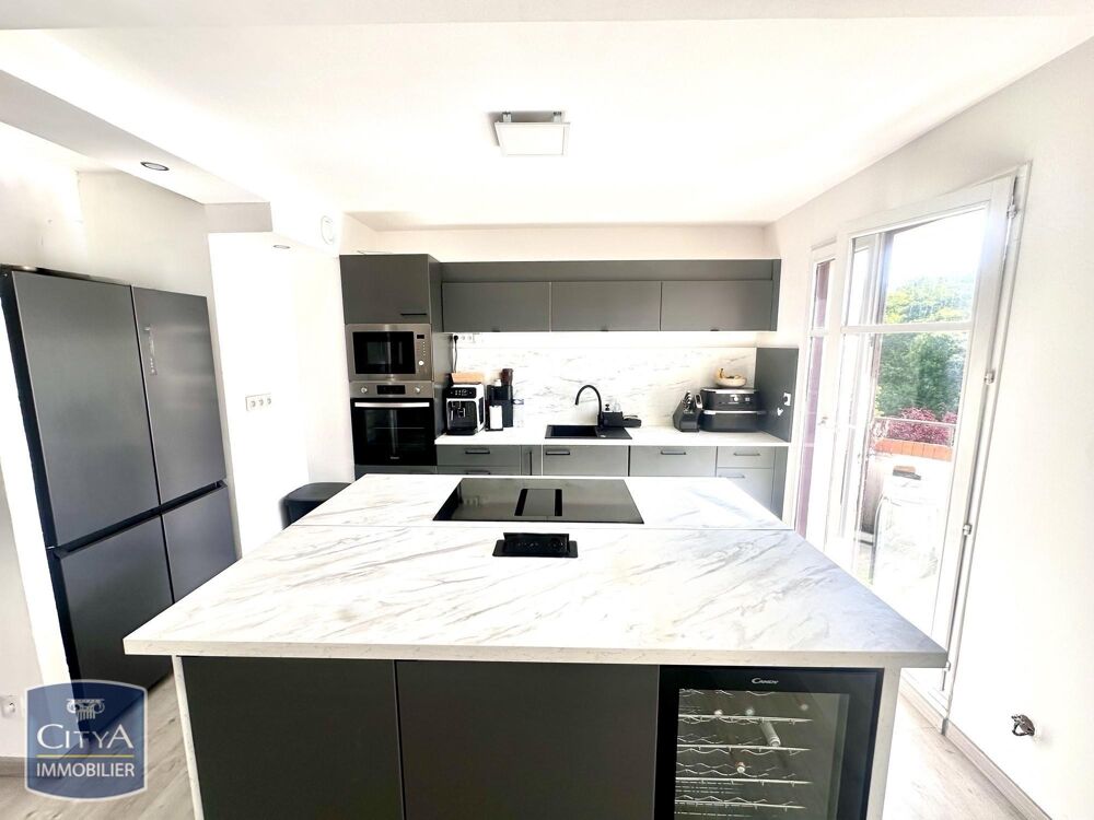 Appartement 3 pièces 74 m² · à Noisy-le-Grand · 74 m² · 308 000 €