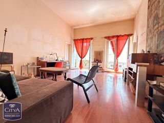  Appartement à vendre 4 pièces 82 m²