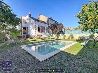 Maison 5 pièces 100 m² · à Tours · 100 m² · 448 000 €
