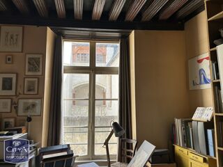  Appartement � vendre 3 pi�ces 63 m�