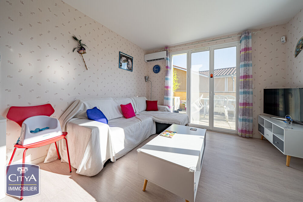 Vente Appartement appartement Pont-de-chéruy