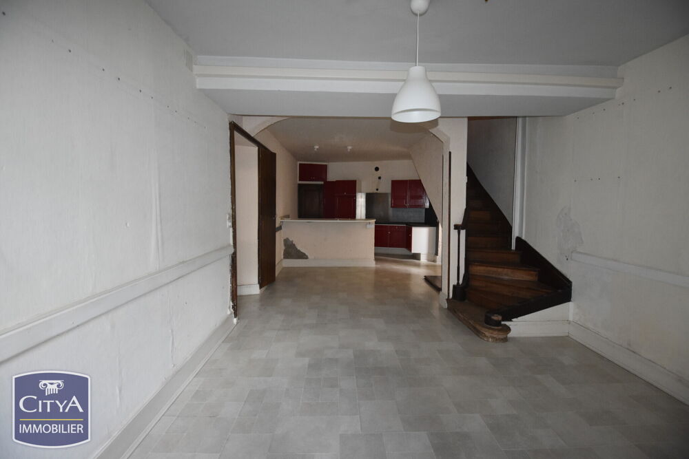 Vente Maison maison Astaffort