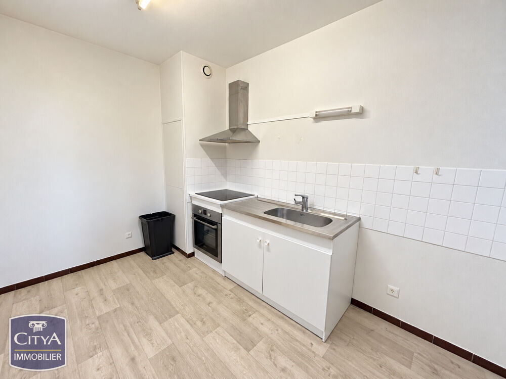 Vente Appartement appartement Bourges