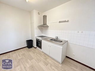 Vente Appartement appartement Bourges