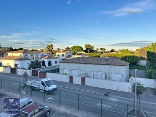 Vente Appartement appartement Lattes