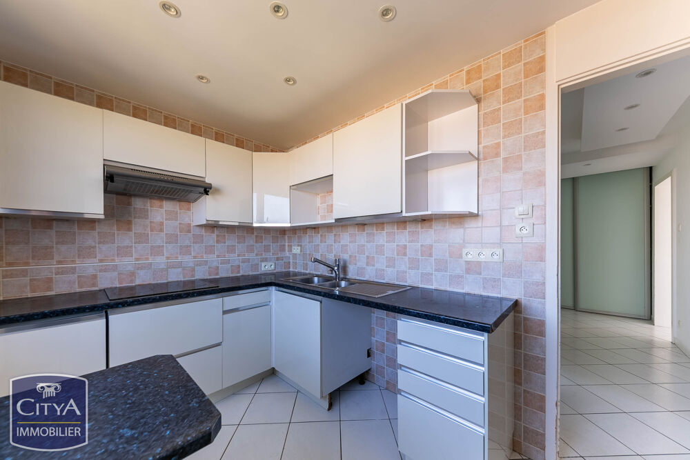 Vente Appartement appartement Strasbourg