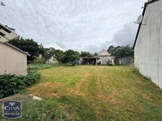  Maison à vendre 2 pièces 45 m²