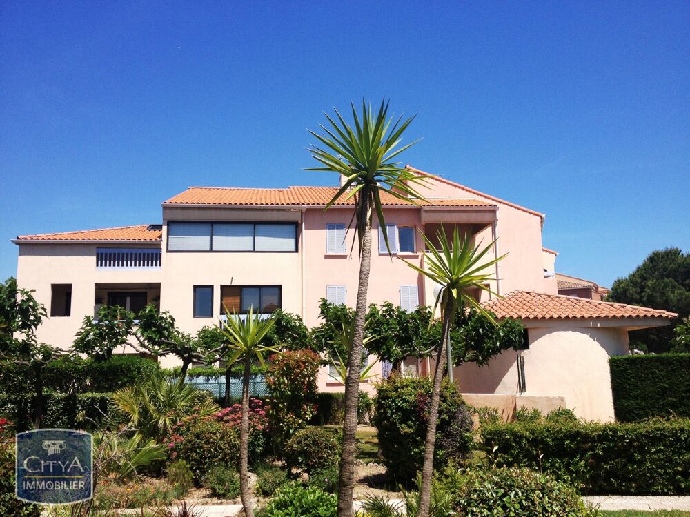 Vente Appartement appartement Fréjus