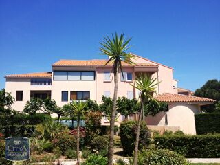  Appartement à vendre 1 pièce 21 m²