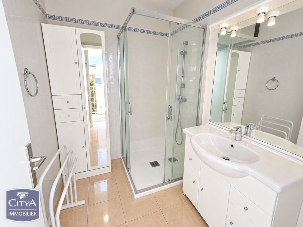Vente Appartement appartement Cannes