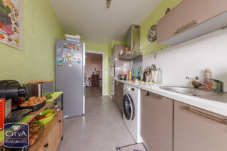Vente Appartement appartement Chamalières