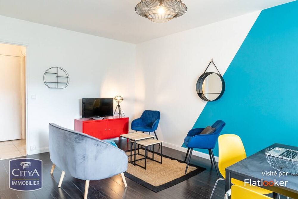 Appartement 4 pièces 86 m² · à Nantes · 86 m² · 164 000 €