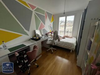  Appartement � vendre 4 pi�ces 97 m�