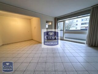  Appartement à vendre 2 pièces 60 m²