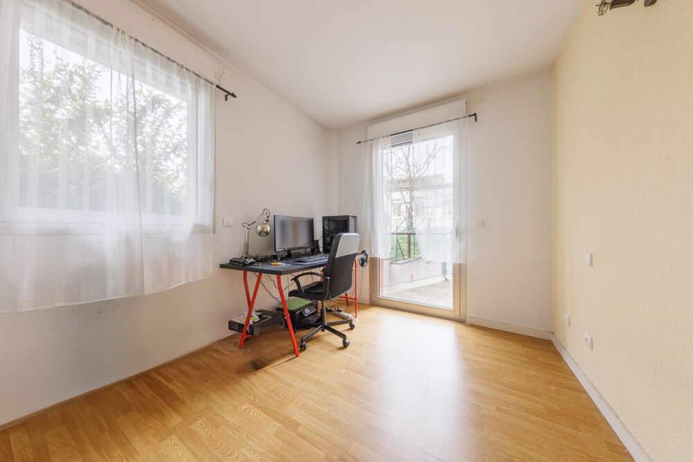 Vente Appartement appartement Clermont-ferrand