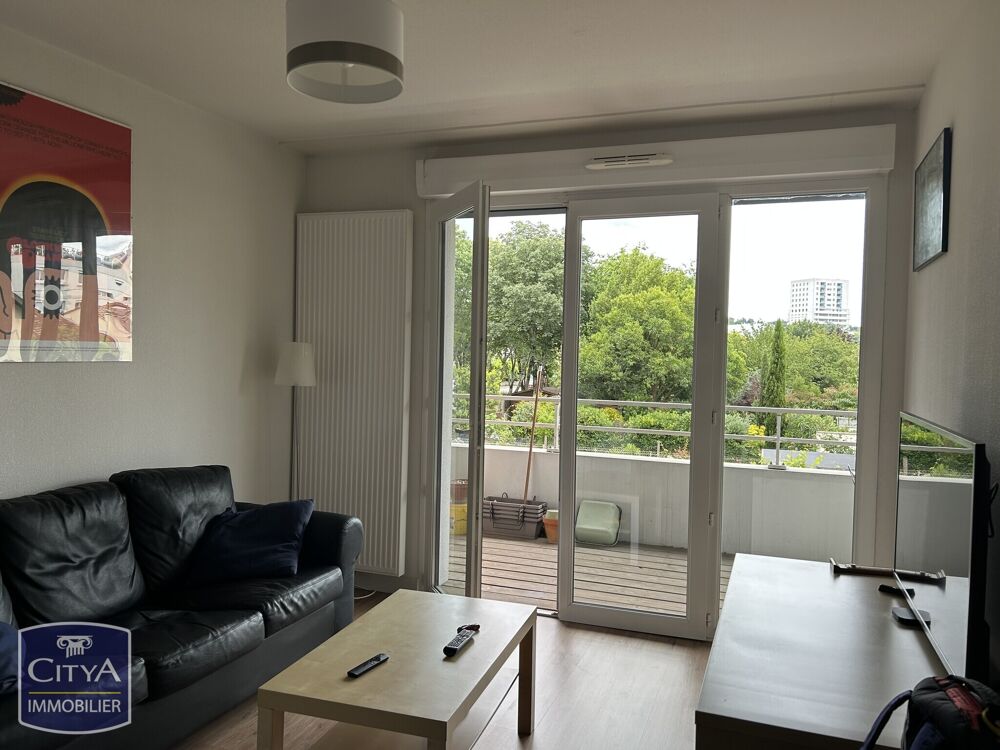 Vente Appartement appartement Bordeaux