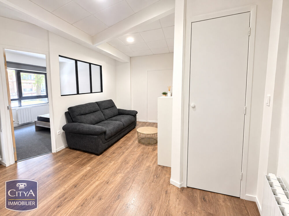 Vente Appartement appartement Le mans