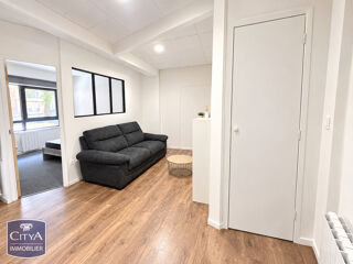  Appartement à vendre 2 pièces 39 m²
