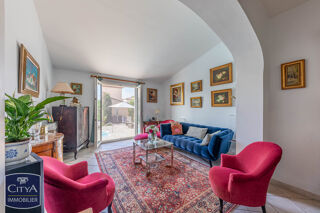 Maison à vendre 5 pièces 151 m²