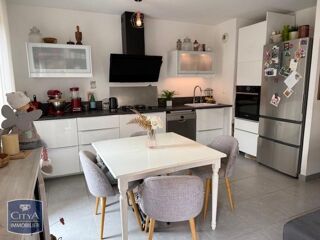 Appartement à vendre 2 pièces 50 m²