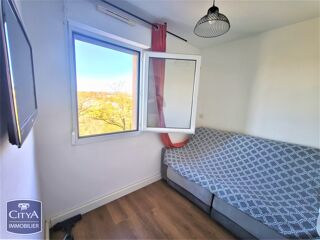  Appartement à vendre 2 pièces 31 m²