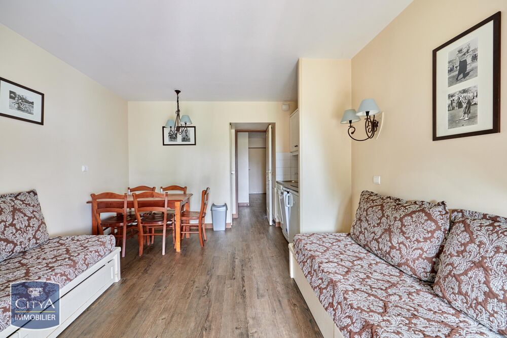 Vente Appartement appartement Deauville