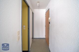  Appartement  vendre 1 pice 21 m