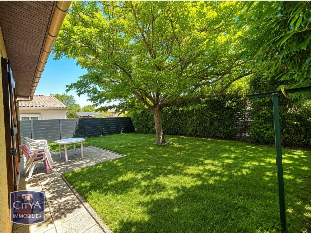 Vente Maison maison Tournefeuille