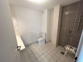  Appartement à vendre 2 pièces 40 m²