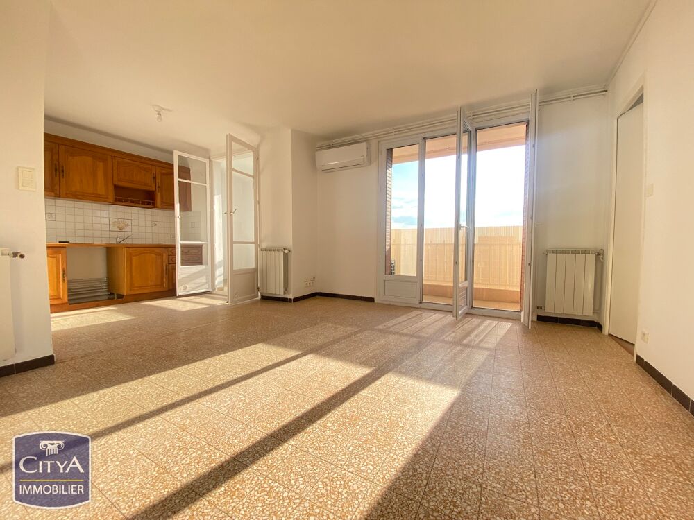Vente Appartement appartement Nîmes