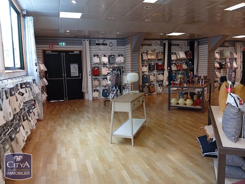   immeuble Bourges