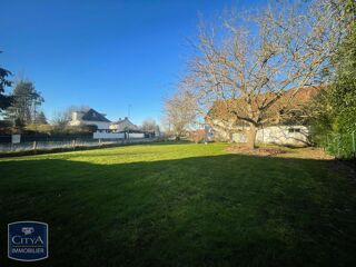  Maison à vendre 4 pièces 107 m²