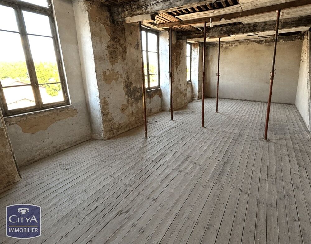 Vente Maison autre Saint-nazaire-en-royans