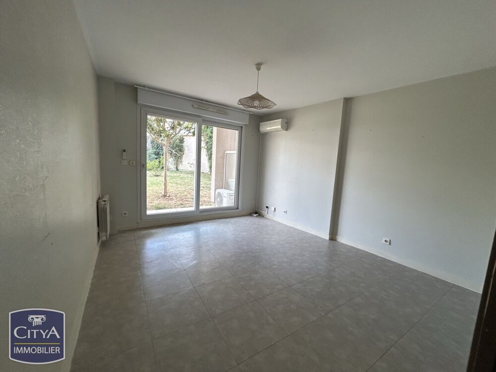 Vente Appartement appartement Poitiers