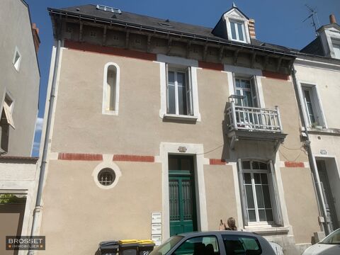 immeuble 310000 37000 Tours