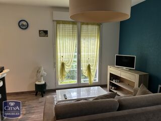  Appartement à vendre 2 pièces 49 m²
