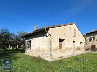  Maison à vendre 2 pièces 70 m²