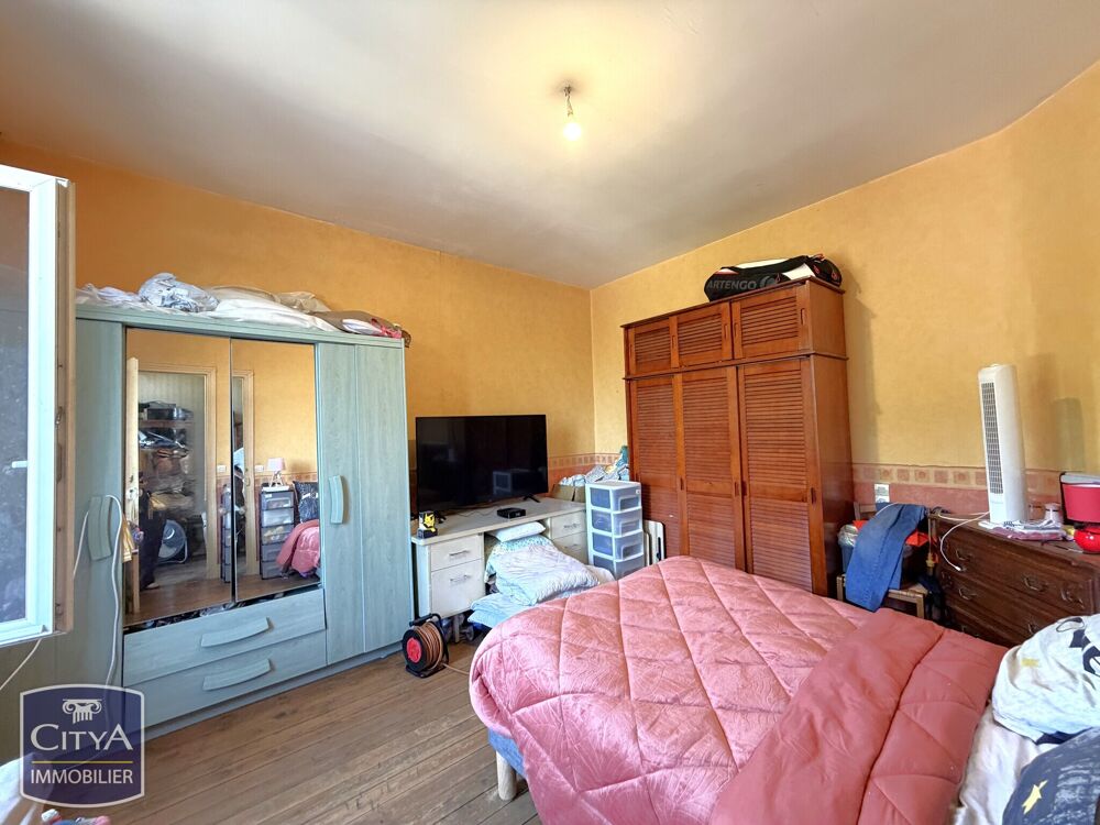 Vente Maison maison Caudry