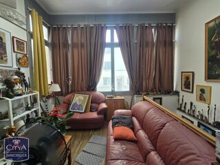  Appartement à vendre 2 pièces 76 m²