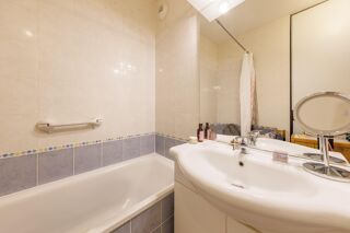  Appartement à vendre 2 pièces 47 m²