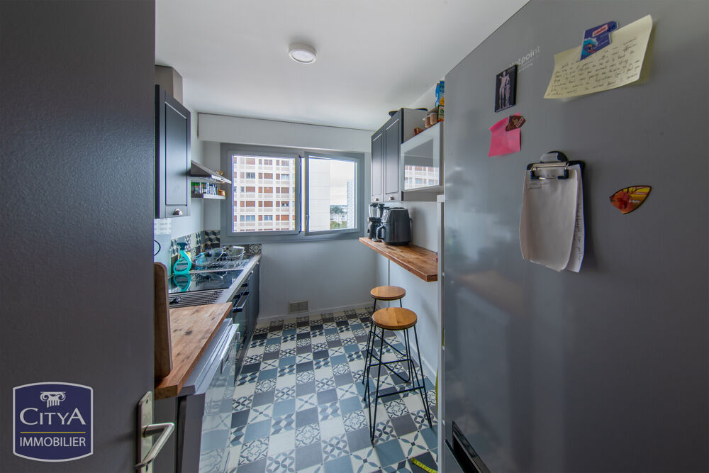 Vente Appartement appartement Poitiers