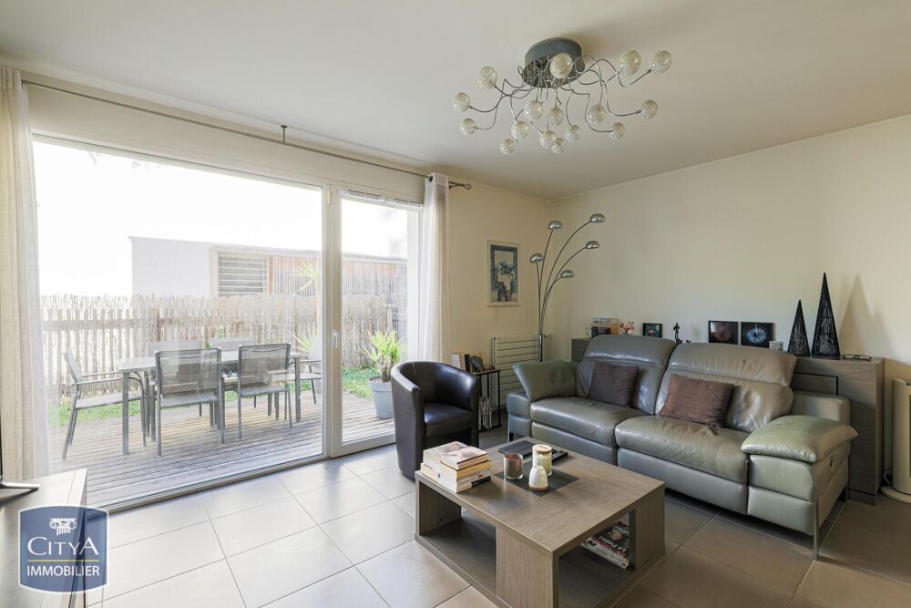 Vente Appartement appartement Gières