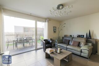  Appartement à vendre 3 pièces 71 m²