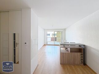  Appartement à vendre 2 pièces 44 m²